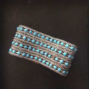 Turquoise Bracelet